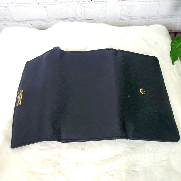 Kate Spade Wallet Black - Picture 3 of 5